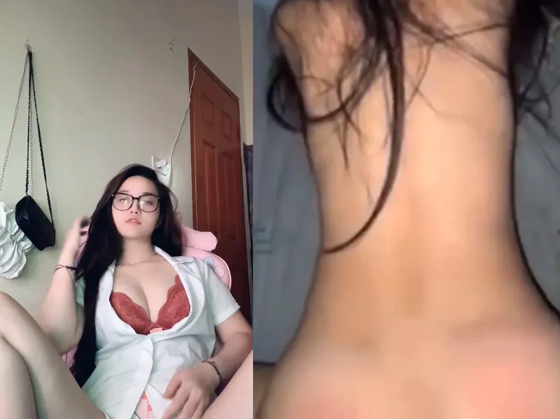 đụ banh âm đạo em thư kí xinh đẹp mông to bướm múp